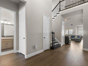 3404  Calico Drive , Irving Texas 75038