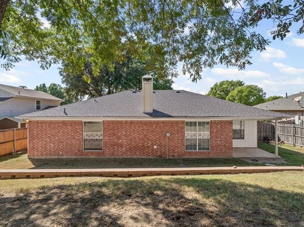 7201  Royal Oak Drive , Benbrook Texas 76126