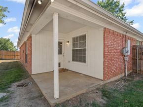 7201  Royal Oak Drive , Benbrook Texas 76126