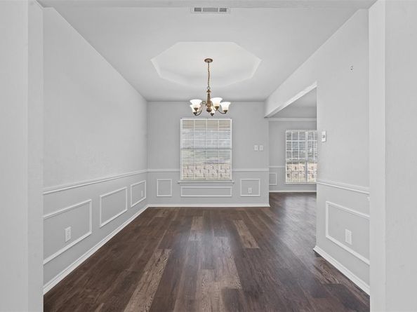 7201  Royal Oak Drive , Benbrook Texas 76126