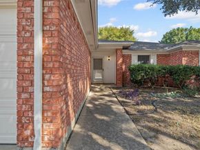 7201  Royal Oak Drive , Benbrook Texas 76126