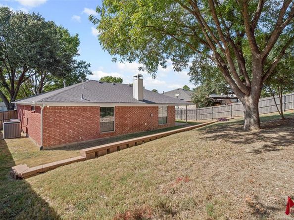 7201  Royal Oak Drive , Benbrook Texas 76126