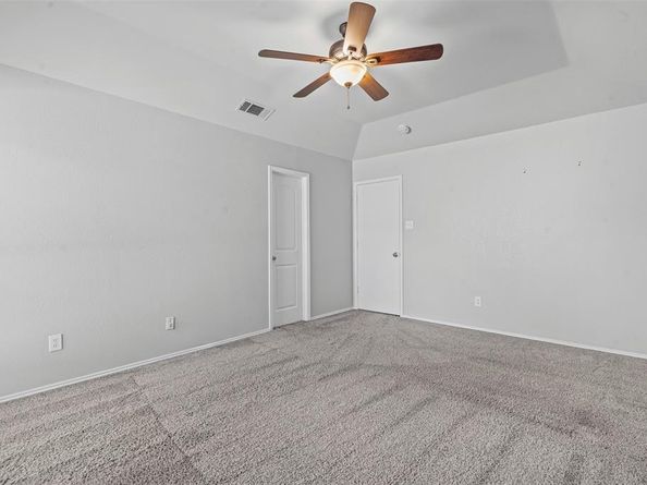 7201  Royal Oak Drive , Benbrook Texas 76126