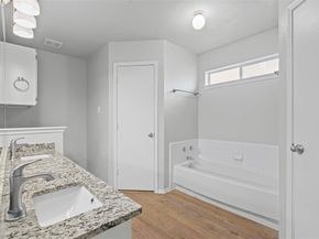 7201  Royal Oak Drive , Benbrook Texas 76126