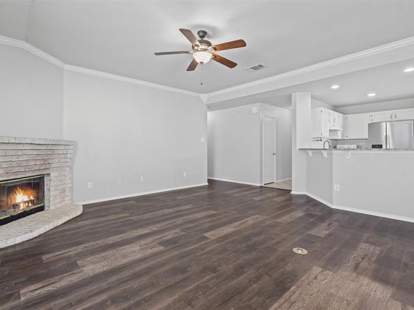 7201  Royal Oak Drive , Benbrook Texas 76126