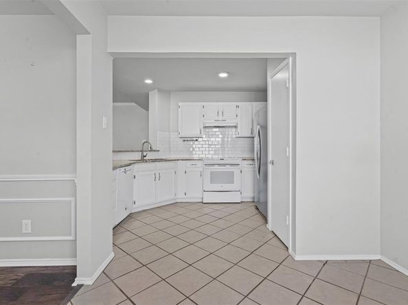 7201  Royal Oak Drive , Benbrook Texas 76126