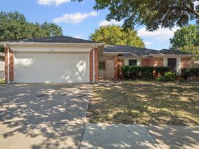 7201  Royal Oak Drive , Benbrook Texas 76126