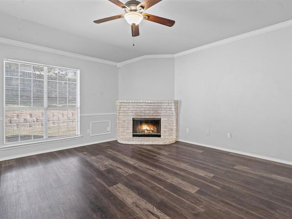 7201  Royal Oak Drive , Benbrook Texas 76126