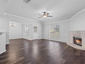 7201  Royal Oak Drive , Benbrook Texas 76126