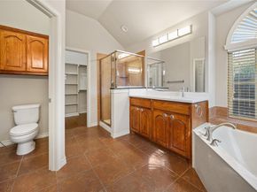 4505  Gannet Lane , Garland Texas 75043