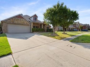 4505  Gannet Lane , Garland Texas 75043