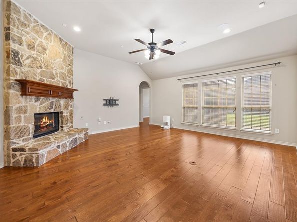 4505  Gannet Lane , Garland Texas 75043