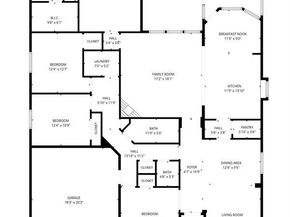 4505  Gannet Lane , Garland Texas 75043