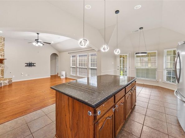 4505  Gannet Lane , Garland Texas 75043
