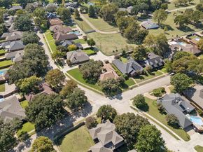 3718  Thornhill Way , Rowlett Texas 75088