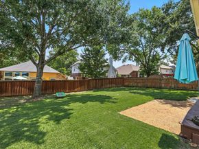 2636  Chancellor Drive , Flower Mound Texas 75028