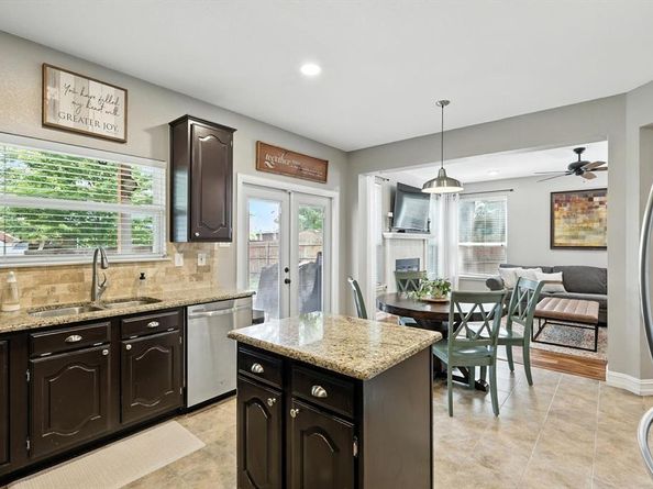 2636  Chancellor Drive , Flower Mound Texas 75028