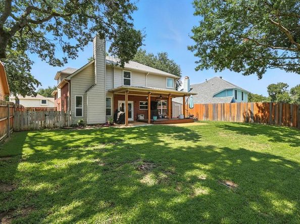2636  Chancellor Drive , Flower Mound Texas 75028