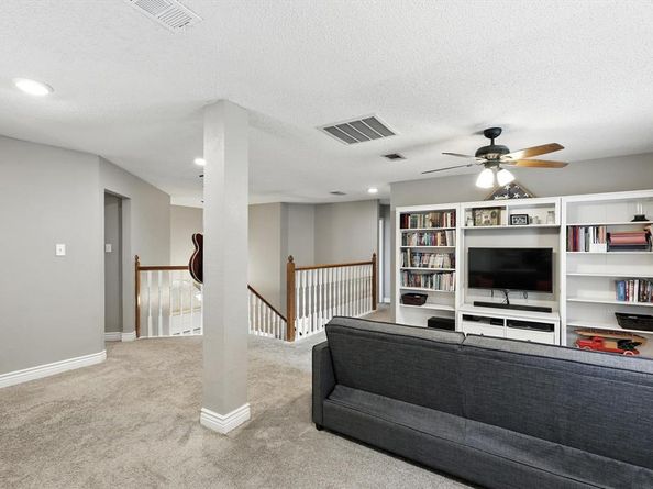 2636  Chancellor Drive , Flower Mound Texas 75028