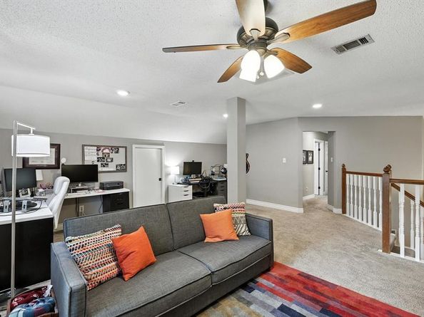2636  Chancellor Drive , Flower Mound Texas 75028