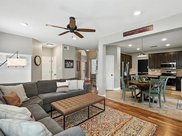 2636  Chancellor Drive , Flower Mound Texas 75028