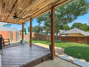 2636  Chancellor Drive , Flower Mound Texas 75028