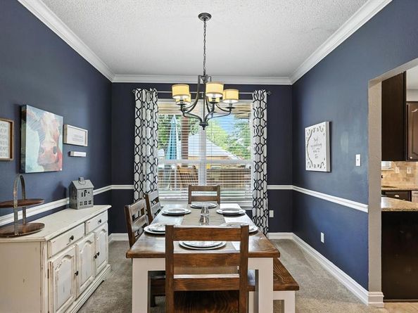 2636  Chancellor Drive , Flower Mound Texas 75028