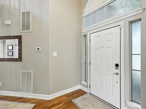 2636  Chancellor Drive , Flower Mound Texas 75028