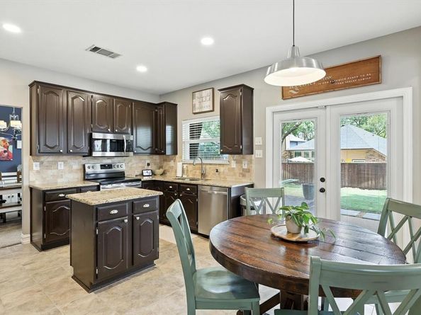 2636  Chancellor Drive , Flower Mound Texas 75028