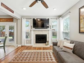2636  Chancellor Drive , Flower Mound Texas 75028