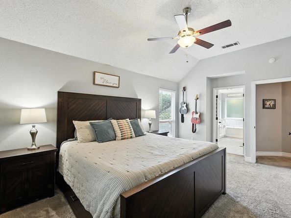 2636  Chancellor Drive , Flower Mound Texas 75028