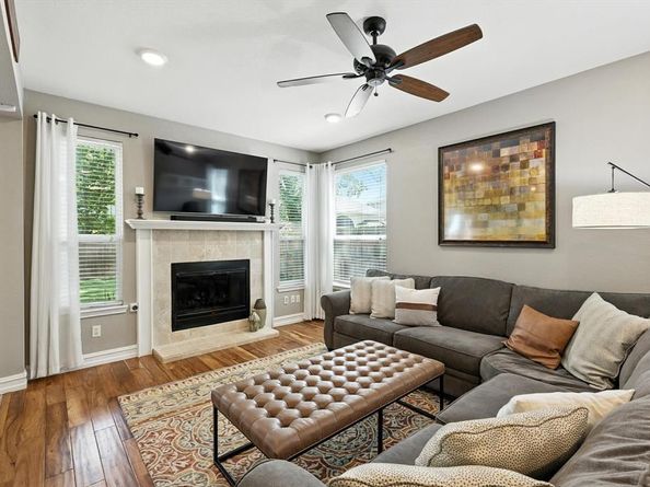 2636  Chancellor Drive , Flower Mound Texas 75028