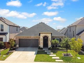 1808  Idlewood Lane , Prosper Texas 75078