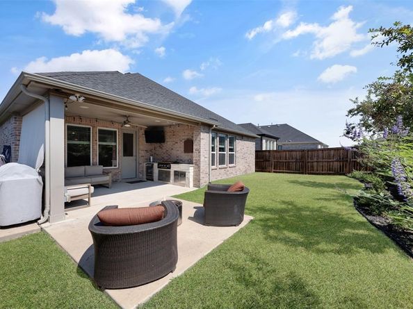 1808  Idlewood Lane , Prosper Texas 75078