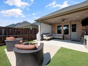 1808  Idlewood Lane , Prosper Texas 75078