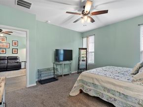 9621  Cherryville Road , Fort Worth Texas 76108