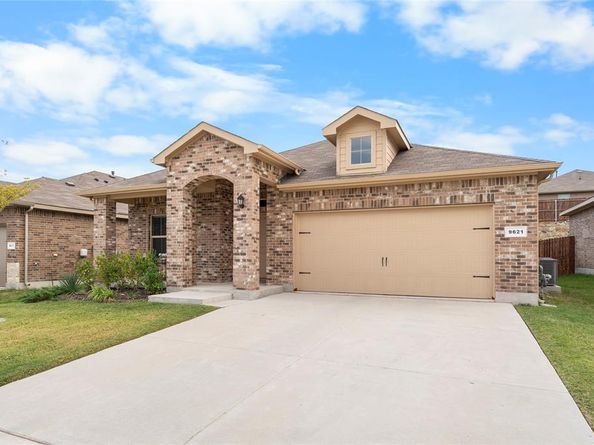 9621  Cherryville Road , Fort Worth Texas 76108