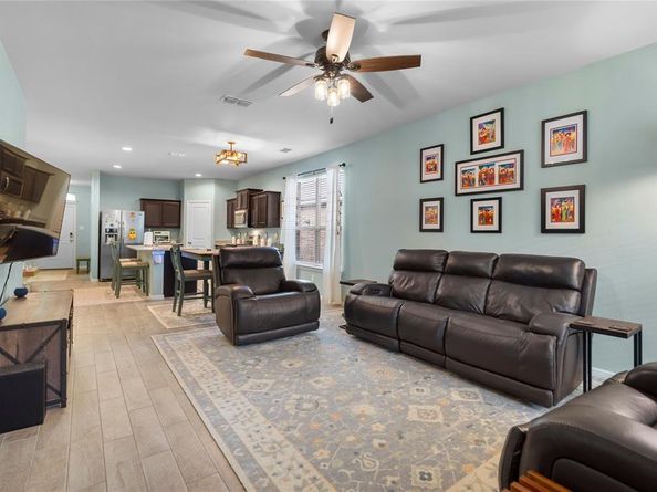 9621  Cherryville Road , Fort Worth Texas 76108