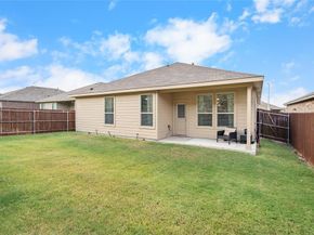9621  Cherryville Road , Fort Worth Texas 76108