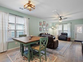 9621  Cherryville Road , Fort Worth Texas 76108