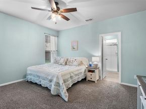 9621  Cherryville Road , Fort Worth Texas 76108