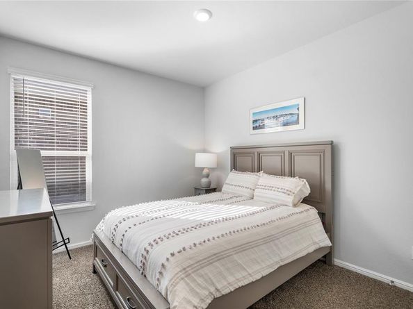 9621  Cherryville Road , Fort Worth Texas 76108