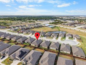 9621  Cherryville Road , Fort Worth Texas 76108