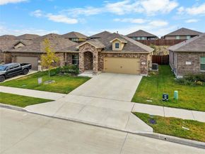 9621  Cherryville Road , Fort Worth Texas 76108