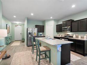 9621  Cherryville Road , Fort Worth Texas 76108