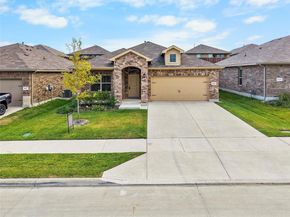 9621  Cherryville Road , Fort Worth Texas 76108