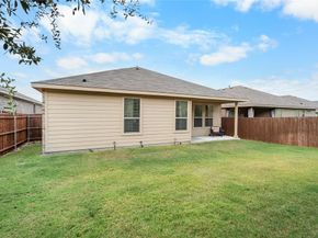 9621  Cherryville Road , Fort Worth Texas 76108