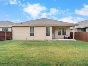 9621  Cherryville Road , Fort Worth Texas 76108