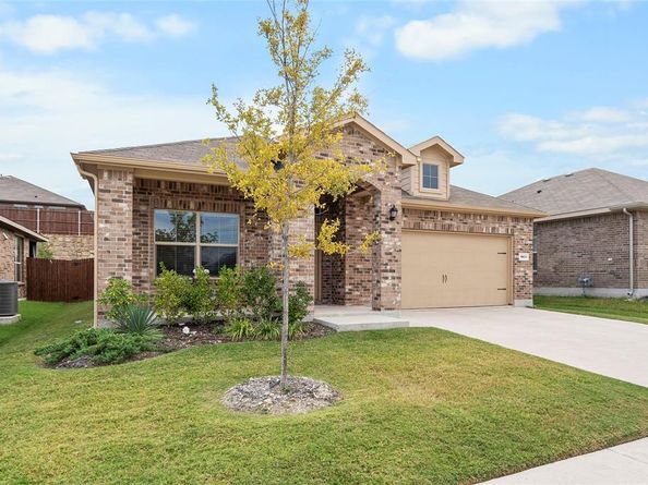 9621  Cherryville Road , Fort Worth Texas 76108