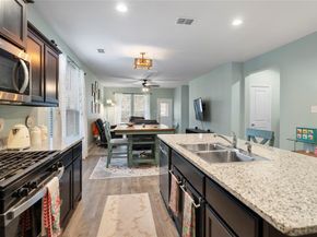 9621  Cherryville Road , Fort Worth Texas 76108